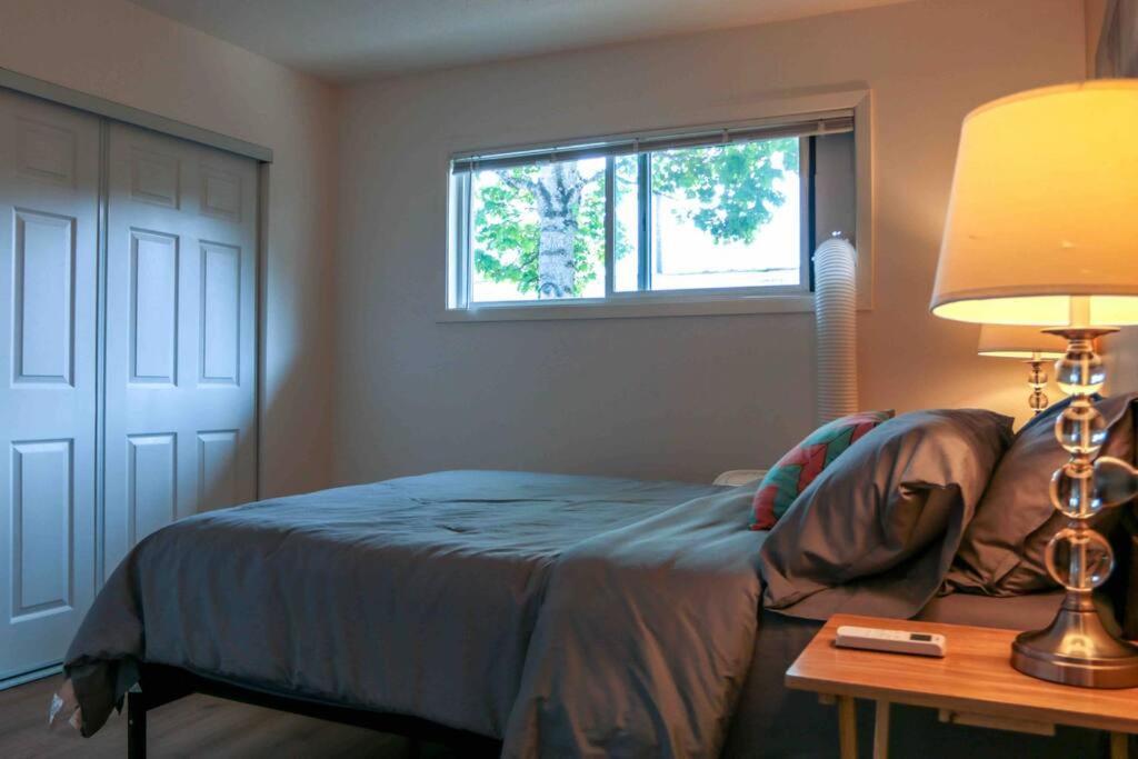 Amazing Entire House + Parking Lejlighed Portland Eksteriør billede